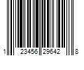 Barcode Image for UPC code 123456296428