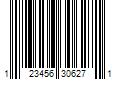 Barcode Image for UPC code 123456306271