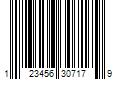 Barcode Image for UPC code 123456307179