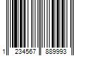 Barcode Image for UPC code 1234567889993. Product Name: 