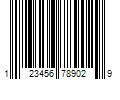 Barcode Image for UPC code 123456789029