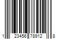 Barcode Image for UPC code 123456789128