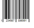 Barcode Image for UPC code 1234567896991. Product Name: Modern Velvet Upholstered Barstools with Button Tufted Decoration and Chrome Nailhead Trim Set of 2