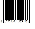 Barcode Image for UPC code 123511817411403