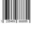 Barcode Image for UPC code 1235469888855