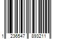 Barcode Image for UPC code 1236547893211