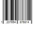 Barcode Image for UPC code 1237654876814