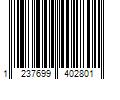 Barcode Image for UPC code 1237699402801