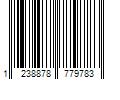 Barcode Image for UPC code 1238878779783