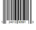 Barcode Image for UPC code 124013905913