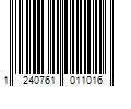 Barcode Image for UPC code 12407610110139