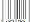 Barcode Image for UPC code 1240978662001