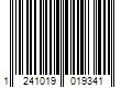 Barcode Image for UPC code 1241019019341