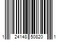 Barcode Image for UPC code 124148508201