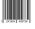 Barcode Image for UPC code 1241804409739