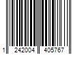 Barcode Image for UPC code 1242004405767