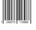 Barcode Image for UPC code 1242073118988