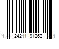 Barcode Image for UPC code 124211912621