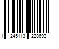 Barcode Image for UPC code 1245113228692