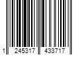 Barcode Image for UPC code 1245317433717