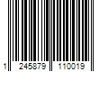 Barcode Image for UPC code 1245879110019