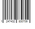 Barcode Image for UPC code 1247432830709