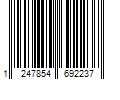 Barcode Image for UPC code 1247854692237