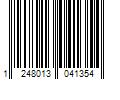 Barcode Image for UPC code 1248013041354