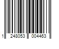 Barcode Image for UPC code 1248053004463