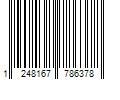 Barcode Image for UPC code 1248167786378