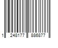 Barcode Image for UPC code 1248177886877