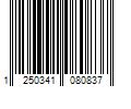 Barcode Image for UPC code 12503410808389