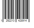 Barcode Image for UPC code 1252213428914