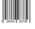 Barcode Image for UPC code 1253480283756