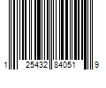 Barcode Image for UPC code 125432840519