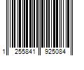 Barcode Image for UPC code 1255841925084