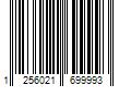 Barcode Image for UPC code 1256021699993