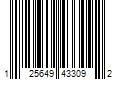 Barcode Image for UPC code 125649433092