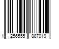 Barcode Image for UPC code 1256555887019