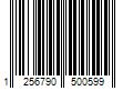 Barcode Image for UPC code 1256790500599