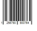 Barcode Image for UPC code 1256790900764