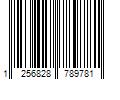 Barcode Image for UPC code 1256828789781