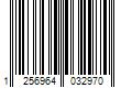 Barcode Image for UPC code 1256964032970