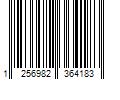 Barcode Image for UPC code 1256982364183