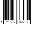 Barcode Image for UPC code 1257217375677