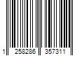 Barcode Image for UPC code 1258286357311