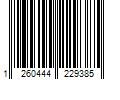 Barcode Image for UPC code 1260444229385