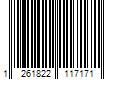 Barcode Image for UPC code 1261822117171