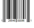 Barcode Image for UPC code 126546888961