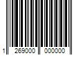 Barcode Image for UPC code 12690000000022